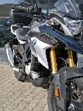 Motorrad kaufen Occasion BMW G 310 GS ABS (enduro)