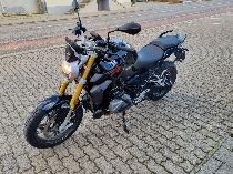 Acheter une moto Occasions BMW R 1250 R (naked)