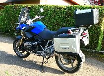 Motorrad kaufen Occasion BMW R 1200 GS (enduro)