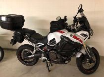 Motorrad kaufen Occasion YAMAHA XT 1200 Z Super Tenere ABS (enduro)