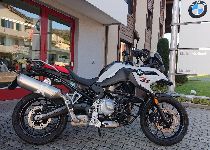 Motorrad kaufen Occasion BMW F 750 GS (enduro)