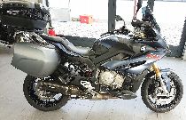 Motorrad kaufen Occasion BMW S 1000 XR ABS (touring)