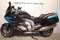 Motorrad kaufen Occasion BMW K 1600 GT ABS (touring)