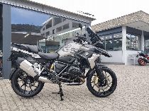 Motorrad kaufen Occasion BMW R 1200 GS ABS (enduro)