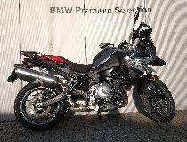 Motorrad kaufen Occasion BMW F 750 GS (enduro)