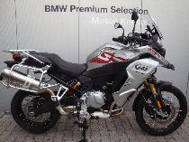Motorrad kaufen Occasion BMW F 850 GS Adventure (enduro)