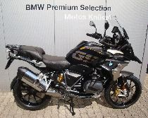 Acheter une moto Démonstration BMW R 1250 GS (enduro)