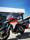 Motorrad kaufen Occasion DUCATI 1160 Multistrada V4 S (enduro)