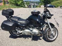 Acheter une moto Occasions BMW R 1150 R (naked)