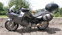 Motorrad kaufen Occasion BMW F 800 ST (touring)