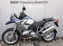 Aquista moto Occasioni BMW R 1200 GS (enduro)