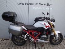 Motorrad kaufen Occasion BMW R 1200 R ABS (naked)