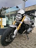 Motorrad kaufen Occasion BMW R nine T (retro)