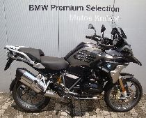 Acheter une moto Occasions BMW R 1200 GS ABS (enduro)