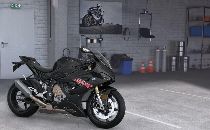 Motorrad kaufen Occasion BMW S 1000 RR (sport)