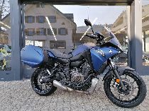 Motorrad kaufen Occasion YAMAHA Tracer 700 (touring)