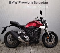Acheter une moto Occasions HONDA CB 300 R (naked)