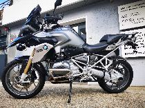 Acheter une moto Occasions BMW R 1200 GS ABS (enduro)