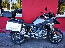 Motorrad kaufen Occasion BMW R 1200 GS ABS (enduro)