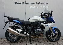 Motorrad kaufen Occasion BMW R 1200 RS ABS (touring)