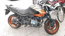 Motorrad kaufen Occasion BMW R 1150 R Rockster (naked)