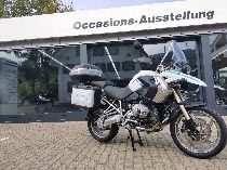 Motorrad kaufen Occasion BMW R 1200 GS (enduro)