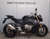 Motorrad kaufen Occasion BMW S 1000 R ABS (naked)