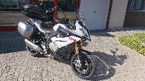 Motorrad kaufen Occasion BMW S 1000 XR ABS (touring)
