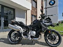 Acheter une moto Occasions BMW F 750 GS (enduro)