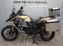 Acheter une moto Occasions BMW F 800 GS Adventure ABS (enduro)