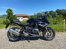 Motorrad kaufen Occasion BMW R 1250 RS (touring)