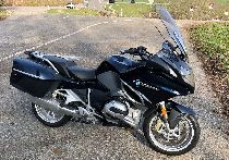 Motorrad kaufen Occasion BMW R 1200 RT ABS (touring)
