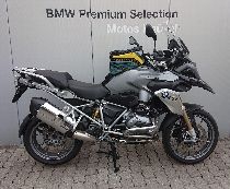 Motorrad kaufen Occasion BMW R 1200 GS ABS (enduro)