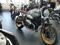 Motorrad kaufen Occasion BMW R nine T Scrambler (retro)