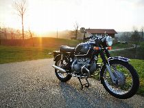 Motorrad kaufen Oldtimer BMW BMW R 60/5