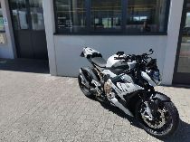 Motorrad kaufen Occasion BMW S 1000 R (naked)