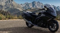  Acheter une moto Occasions BMW K 1600 GT (touring)