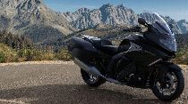 Acheter une moto Occasions BMW K 1600 GT (touring)
