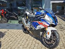 Motorrad kaufen Occasion BMW S 1000 RR ABS (sport)
