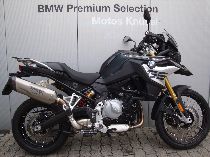 Motorrad kaufen Occasion BMW F 850 GS (enduro)