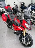 Acheter une moto Occasions BMW S 1000 XR ABS (touring)