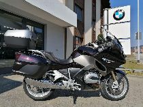  Acheter une moto Occasions BMW R 1200 RT ABS (touring)