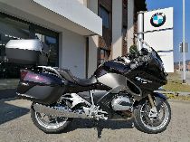 Acheter une moto Occasions BMW R 1200 RT ABS (touring)