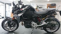 Motorrad kaufen Occasion BMW F 900 R A2 (naked)