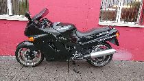 Motorrad kaufen Occasion KAWASAKI ZZR 1100 (touring)