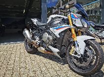 Acheter une moto Occasions BMW S 1000 R ABS (naked)