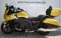 Motorrad kaufen Vorführmodell BMW K 1600 B ABS (touring)