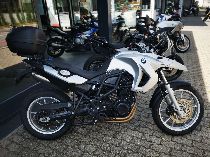 Motorrad kaufen Occasion BMW F 650 GS (798) (enduro)