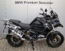 Motorrad kaufen Occasion BMW R 1200 GS Adventure ABS (enduro)