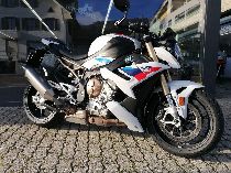Acheter une moto Occasions BMW S 1000 R (naked)